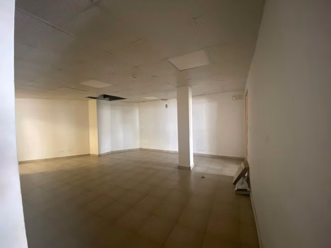 Alquiler de Oficinas en Vía Transístmica - PH Valentina - 71 m²