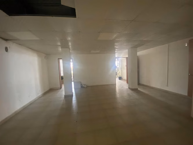 Alquiler de Oficinas en Vía Transístmica - PH Valentina - 71 m²