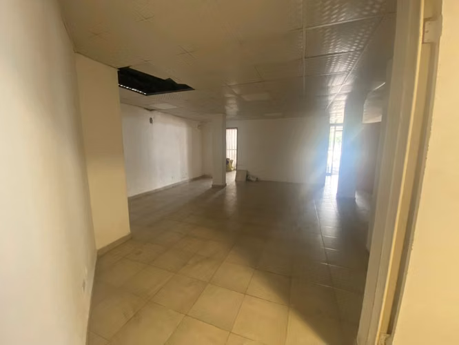 Alquiler de Oficinas en Vía Transístmica - PH Valentina - 71 m²