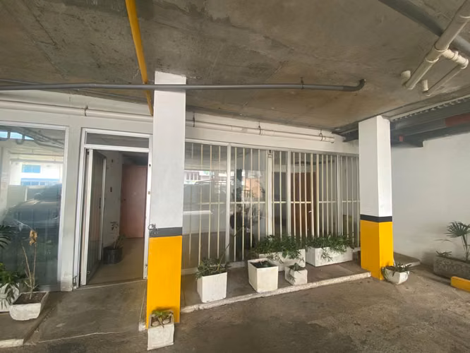 Alquiler de Oficinas en Vía Transístmica - PH Valentina - 71 m²