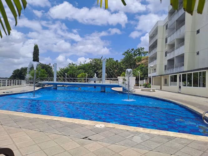 VENTA APARTAMENTO ALTAMIRA GARDENS ANCON PANAMA - Imagen 14