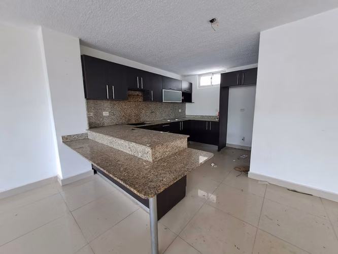 VENTA APARTAMENTO ALTAMIRA GARDENS ANCON PANAMA - Imagen 5