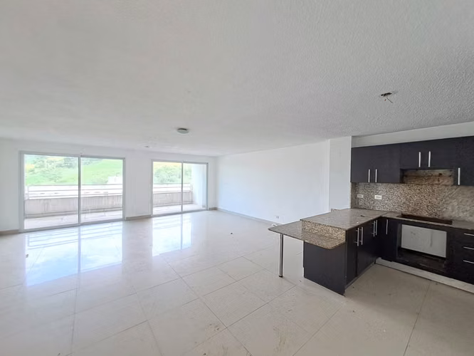 VENTA APARTAMENTO ALTAMIRA GARDENS ANCON PANAMA - Imagen 3