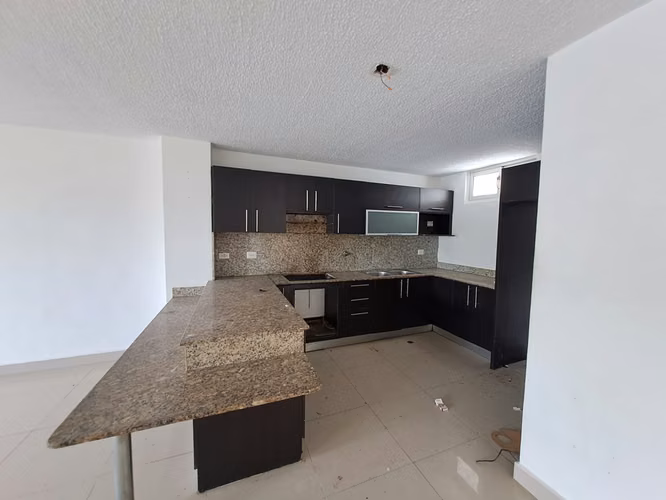 VENTA APARTAMENTO ALTAMIRA GARDENS ANCON PANAMA - Imagen 4