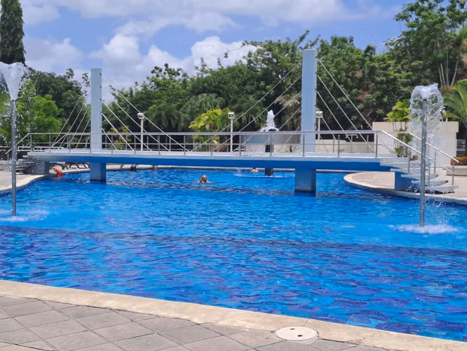 VENTA APARTAMENTO ALTAMIRA GARDENS ANCON PANAMA