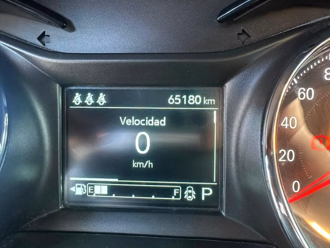 CHEVROLET ÓNIX 2021 - Imagen 4