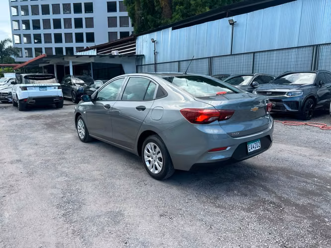 CHEVROLET ÓNIX 2021 - Imagen 12