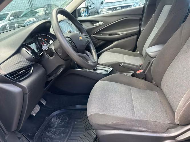 CHEVROLET ÓNIX 2021 - Imagen 3