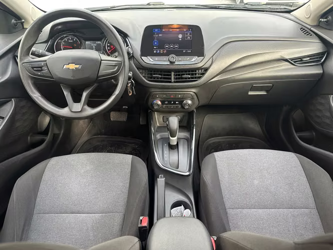 CHEVROLET ÓNIX 2021 - Imagen 8