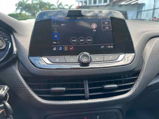 CHEVROLET ÓNIX 2021 - Imagen 5
