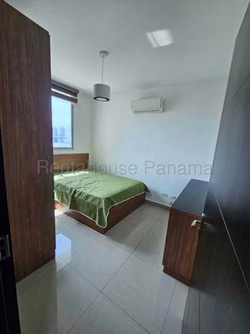 Alquiler de apartamento amoblado con balcón en Sa Francisco - Imagen 9