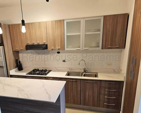 Alquiler de apartamento amoblado con balcón en Sa Francisco - Imagen 13