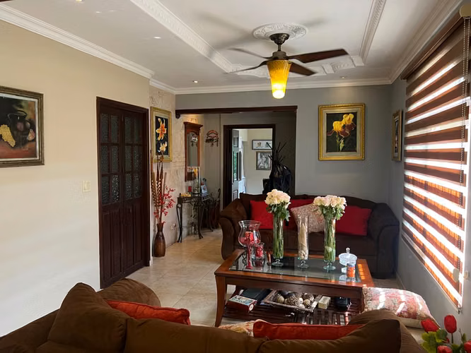Vendo casa en Villa Zaíta cerca a la estacion del metro Villa Zaita - Imagen 16