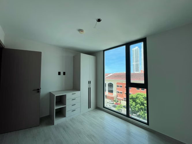 Venta de Apartamento en Bella Vista Ph Alexa 48 m² - Imagen 5
