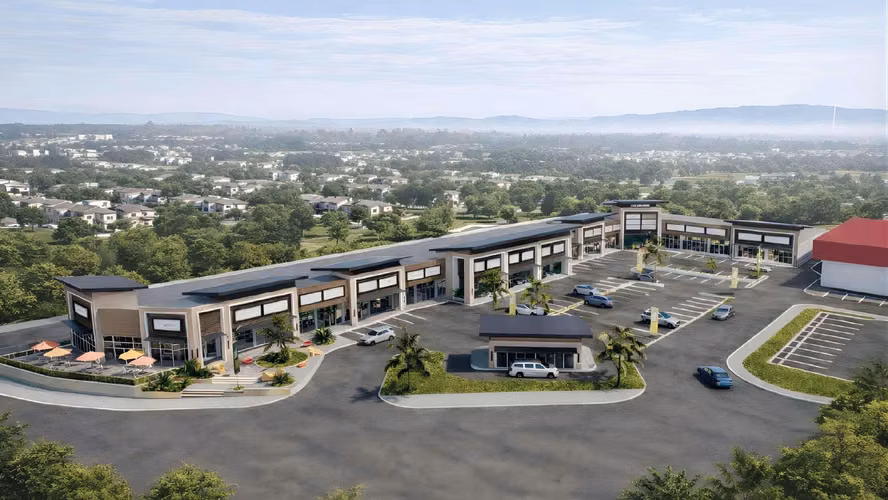 Commercial Spaces for Sale in Montelimar, La Chorrera—Pre-sale
