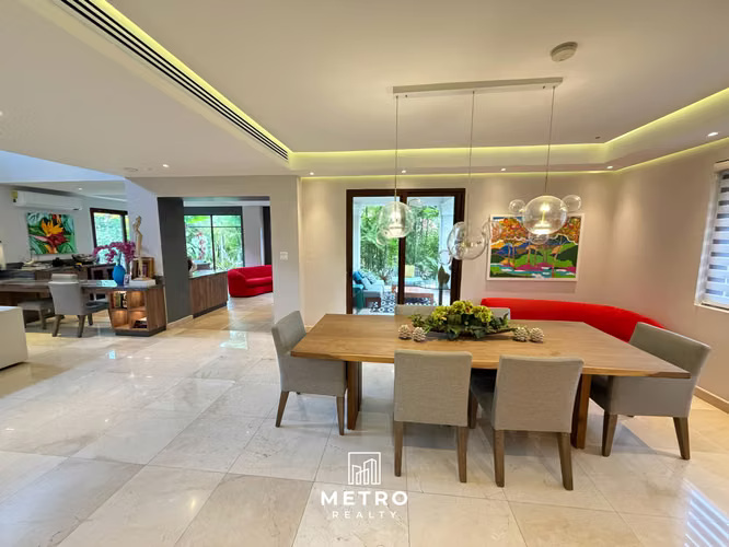 Lujosa Casa en Venta en Senderos Camino de Cruces - Imagen 4