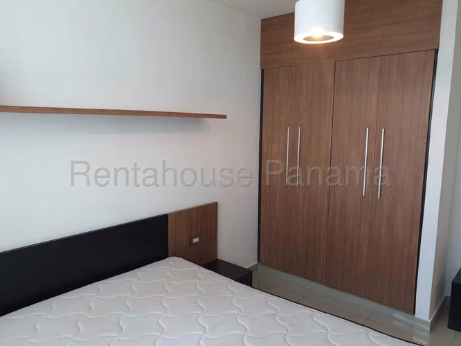 Lindo Apartamento en Alquiler en San Francisco 27PPM1703 - Imagen 11