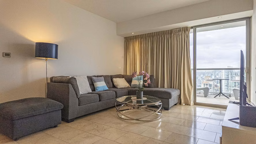 Condominio estilo resort en Ciudad de Panama Panama - Imagen 10