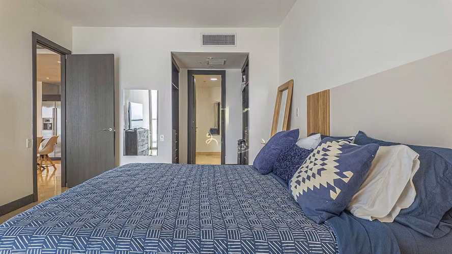 Condominio estilo resort en Ciudad de Panama Panama - Imagen 7