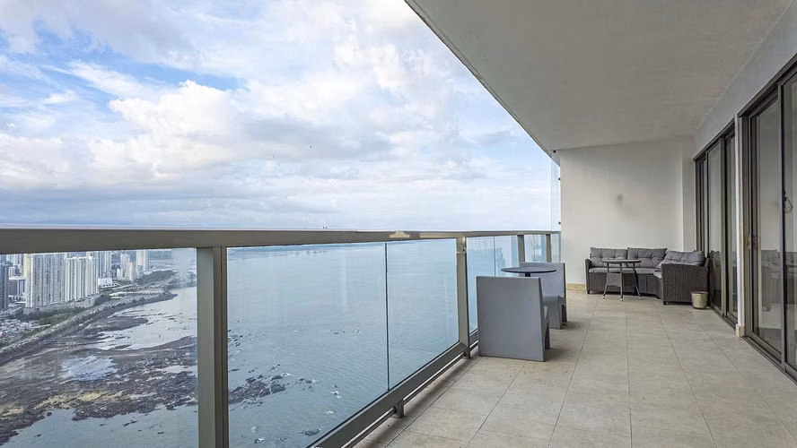 Condominio estilo resort en Ciudad de Panama Panama - Imagen 3