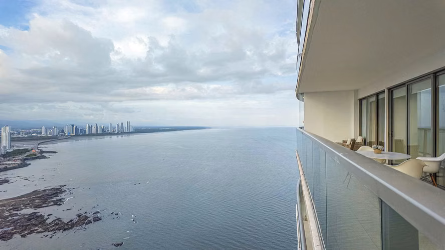 Condominio estilo resort en Ciudad de Panama Panama - Imagen 2