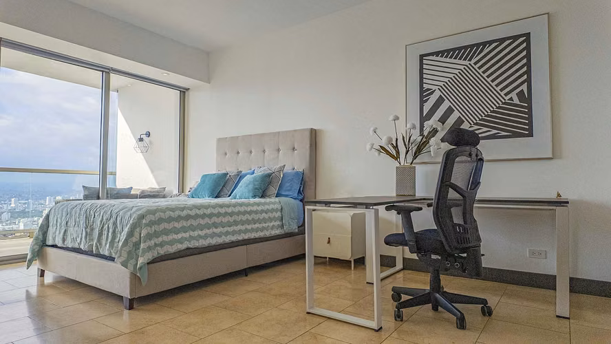 Condominio estilo resort en Ciudad de Panama Panama - Imagen 6
