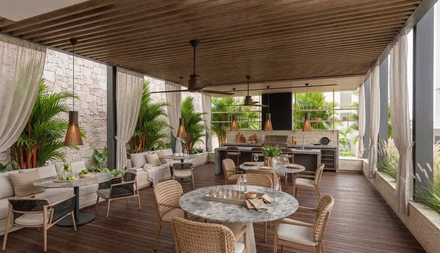 VIVE EN SANTA MARÍA PRE-VENTA - Imagen 15