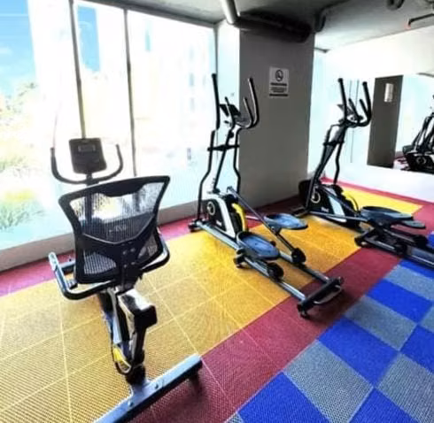 Alquiler Apartamento San Francisco-Carrasquilla PH Sky Park Hermosas Vistas - Imagen 15