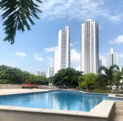 Alquiler Apartamento San Francisco-Carrasquilla PH Sky Park Hermosas Vistas - Imagen 14