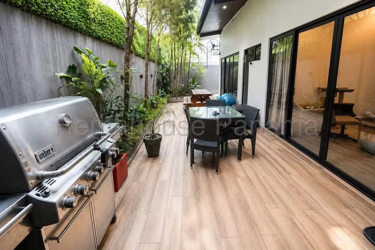 Venta de casa en Coco del Mar 27MVCH1702 - Imagen 11