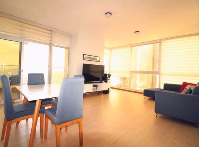 VENTA APARTAMENTO-COCO DEL MAR - Imagen 5