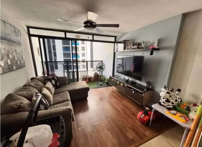Vendo apartamento Ph Terrazas del Rey condado del rey - Imagen 8