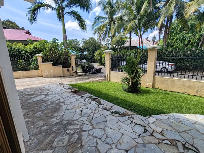 Venta. Casa remodelada en Diablo, Ancon. - Imagen 5