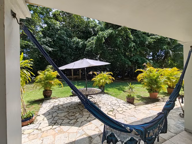 Venta. Casa remodelada en Diablo, Ancon.