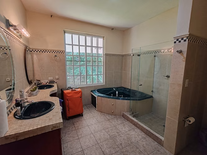 Venta. Casa remodelada en Diablo, Ancon. - Imagen 19