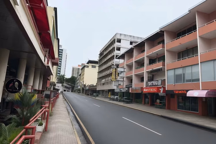 Venta $230,000 | Local Comercial 115 m² | Vía Veneto, El Cangrejo - Imagen 3