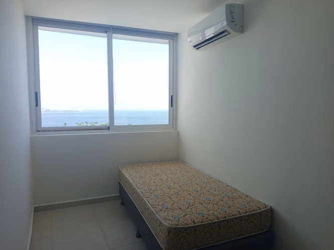 Venta o Alquiler Apartamento Semi-Amoblado en Avenida Balboa PH Bay View - YJ - Imagen 13