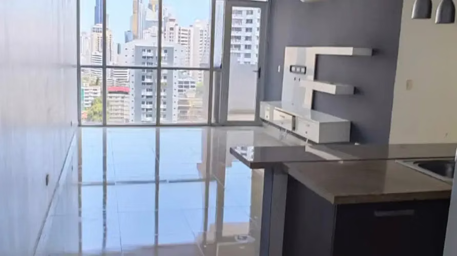 Banco vende apto. en PH ASTORIA, EL CANGREJO (bc) - Imagen 2