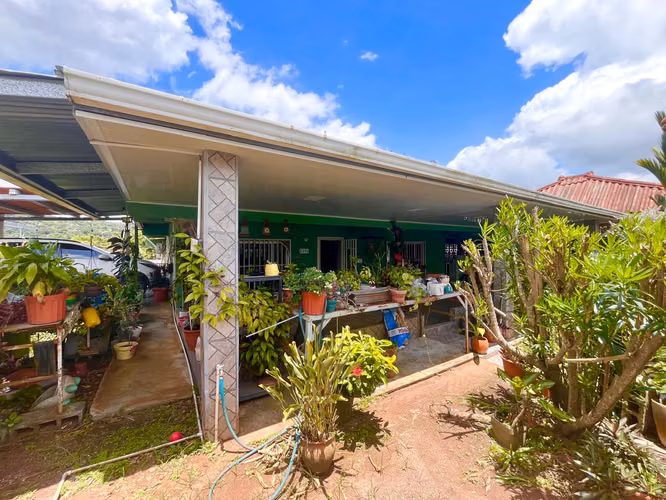 CASA EN VENTA EN LA CHORRERA. DDB27-1721