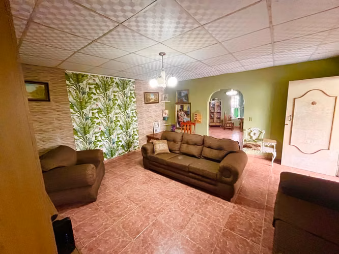 CASA EN VENTA EN LA CHORRERA. DDB27-1721