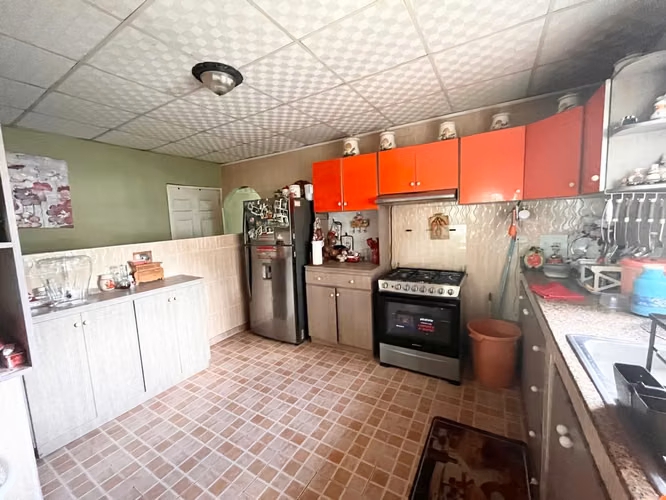 CASA EN VENTA EN LA CHORRERA. DDB27-1721