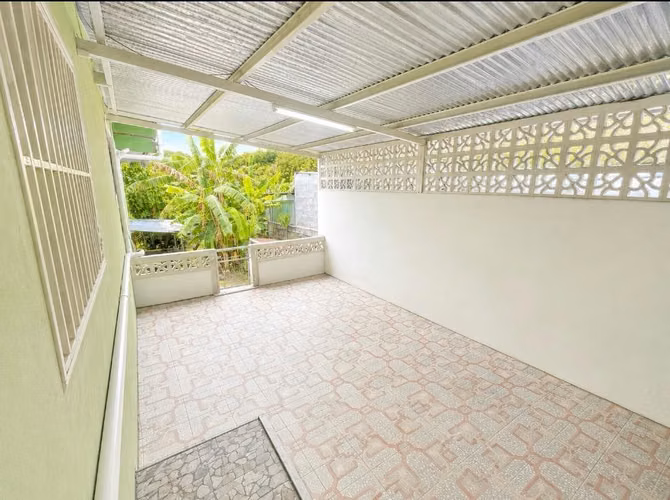 CASA EN VENTA EN LA CHORRERA. DDB27-1721