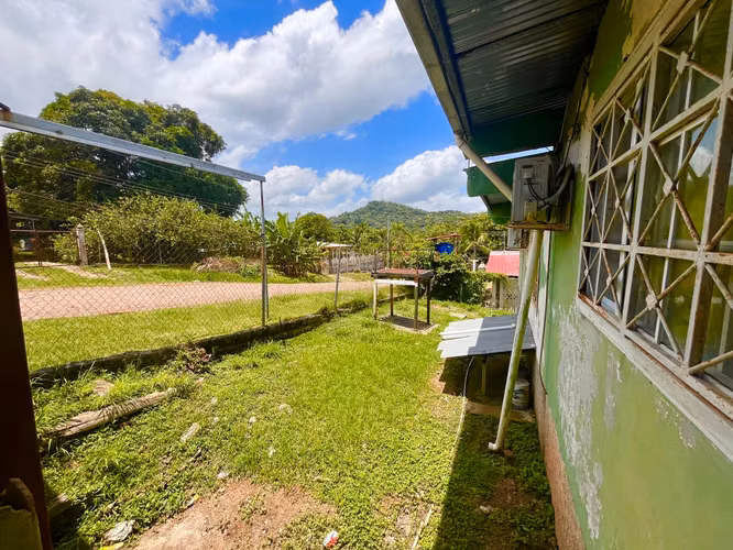 CASA EN VENTA EN LA CHORRERA. DDB27-1721