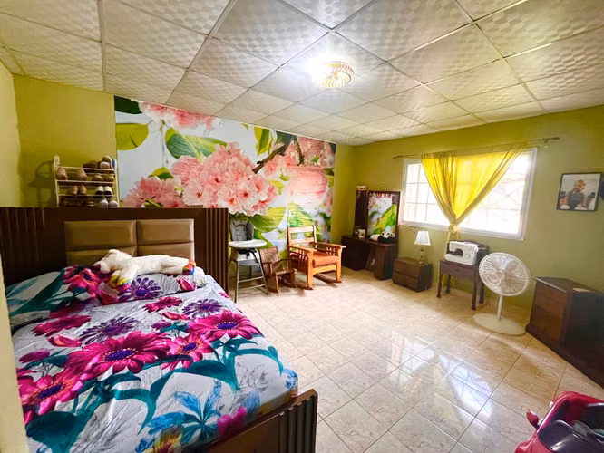CASA EN VENTA EN LA CHORRERA. DDB27-1721