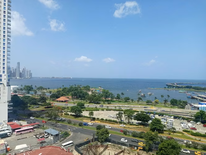 Venta o Alquiler Apartamento Semi-Amoblado en PH Bay View, Avenida Balboa - YJ - Imagen 17