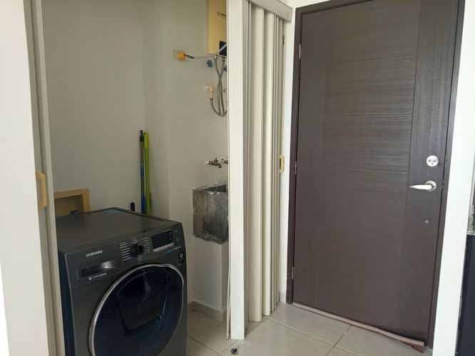 Venta o Alquiler Apartamento Semi-Amoblado en PH Bay View, Avenida Balboa - YJ - Imagen 6