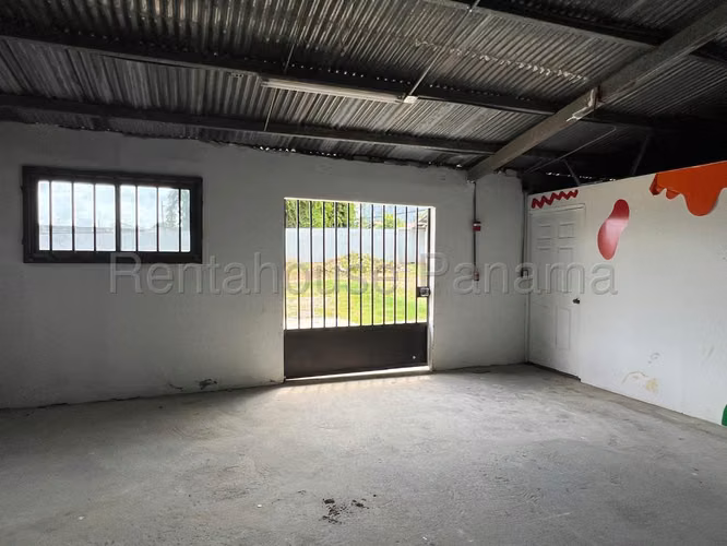 ALQUILER DE GALERA EN CHORRERA DDB26-8958 - Imagen 19