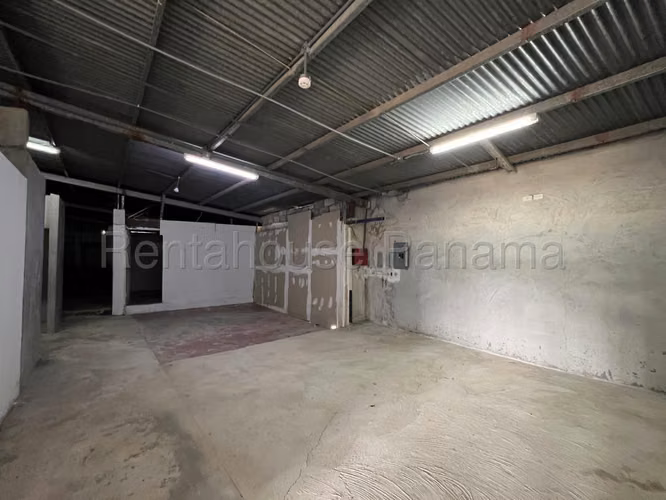 ALQUILER DE GALERA EN CHORRERA DDB26-8958 - Imagen 17