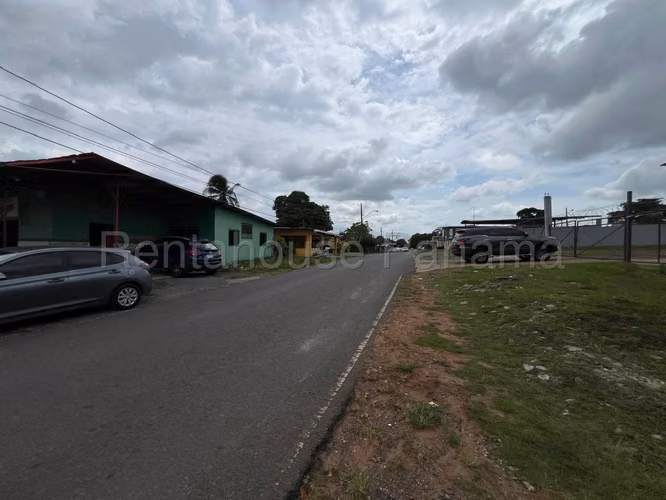 ALQUILER DE GALERA EN CHORRERA DDB26-8958 - Imagen 2