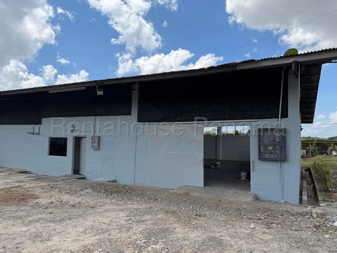 ALQUILER DE GALERA EN CHORRERA DDB26-7712 - Imagen 6